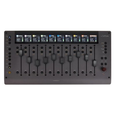 Softube Console 1 Fader Mk III