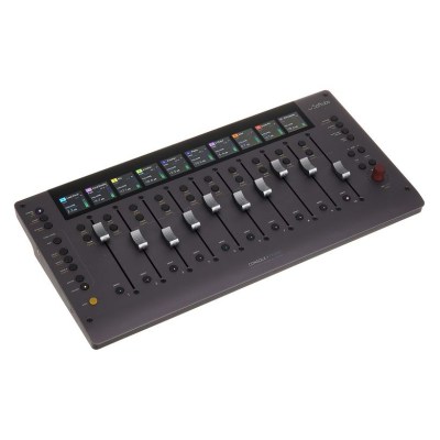 Softube Console 1 Fader Mk III