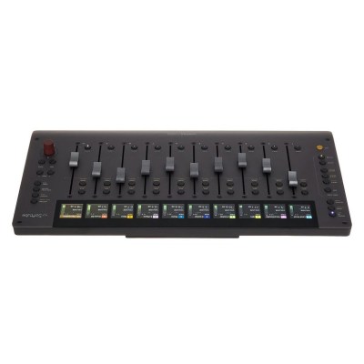 Softube Console 1 Fader Mk III