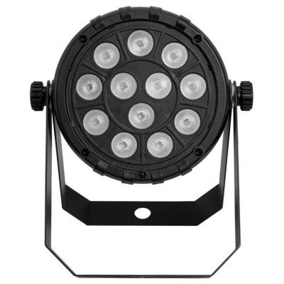 Eurolite LED PARty Spot Silent RGB/WW
