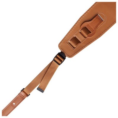 Richter Guitar/Bass Strap Beavertail