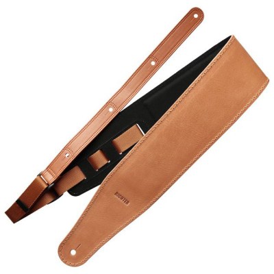Richter Guitar/Bass Strap Beavertail