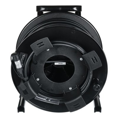 Cordial CSE 50 NN-SD 6A PUR