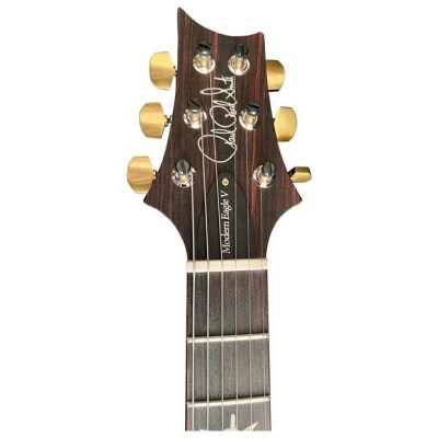 PRS Modern Eagle V CH 10 Top