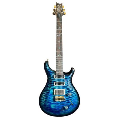 PRS Studio Wood Library River Blue