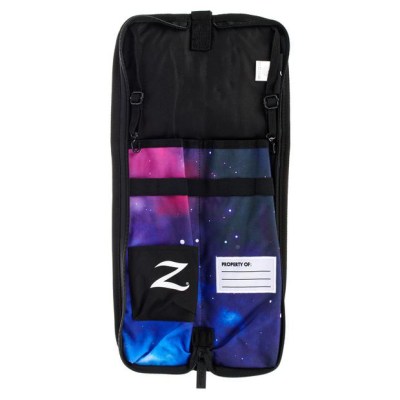 Zildjian Mini Drumstick Bag Purple