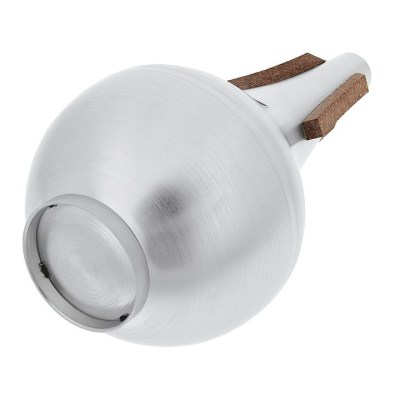 Soulo Mute Trumpet Straight Mute A