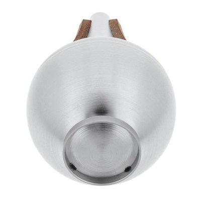 Soulo Mute Trumpet Straight Mute A