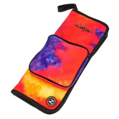 Zildjian Student Drumstick Bag Orange