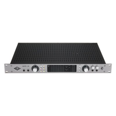 Universal Audio Apollo x6 Gen2 Studio+