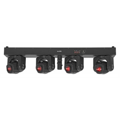 Eurolite LED TMH Bar S120 Spots Bundle