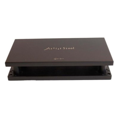 Jahn Footstool for Children