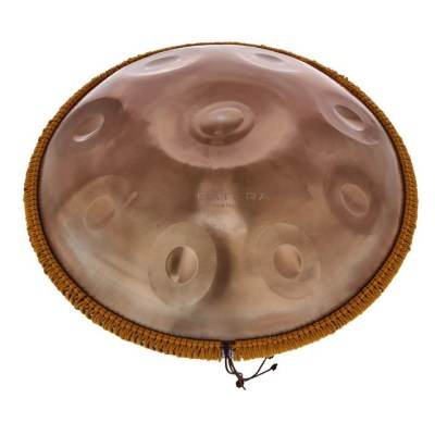 Patera HPDM-13 D-Kurd ES