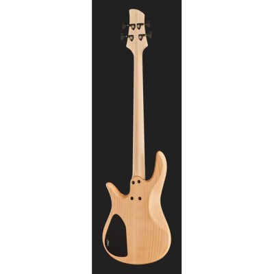 Fodera Monarch STD Special 4 J-Maple