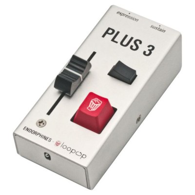 Endorphin.es Plus 3