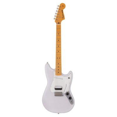 Fender LTD MIJ Cyclone MN WBL