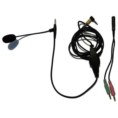 Valco Wired Microphone Thing