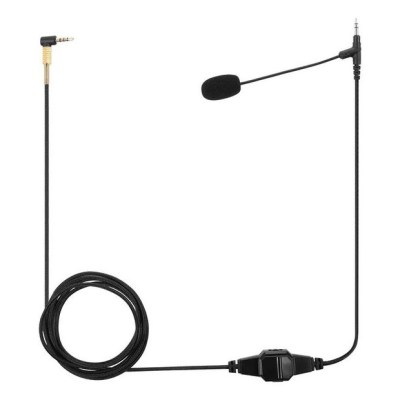 Valco Wired Microphone Thing
