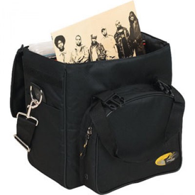 Thomann DJ Bag LP-Bag 20