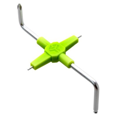 GrooveTech Tools Multi-Tool for Fender USA Guit