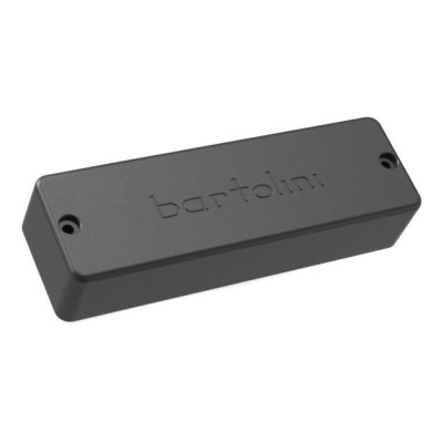 Bartolini 6-string Bass MK Soapbar BB