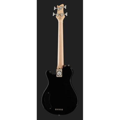 Journey Instruments OEB990BK Travel Bass BK