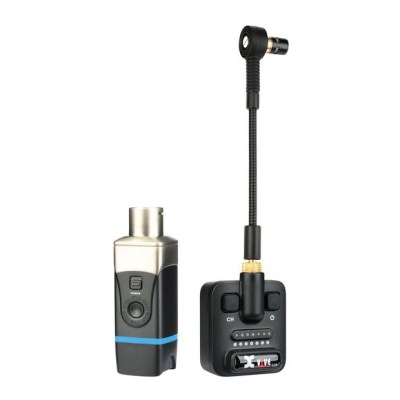 XVive U8 Acoustic Guitar Wireless