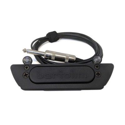 Bartolini Acoustic Soundhole Pickup