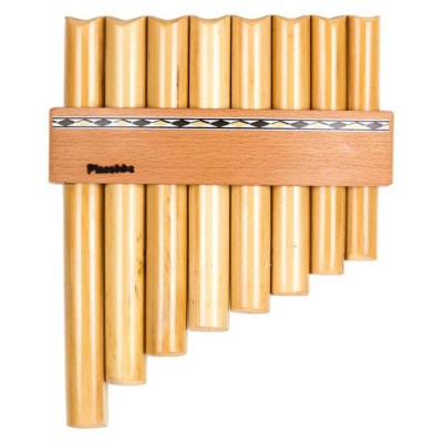 Plaschke R08 C Pan Flute