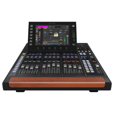 Behringer WING Compact