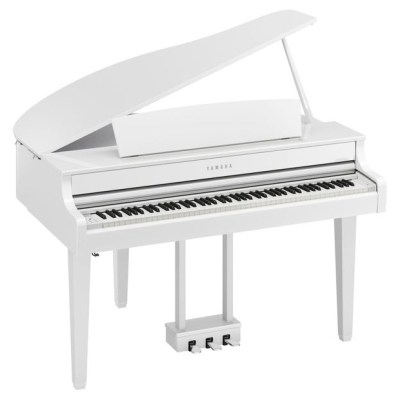 Yamaha CLP-865GPWH