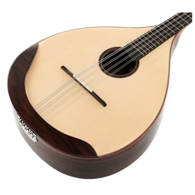 K. Knorr La Profondo Orch. Mandola RW