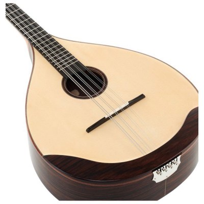 K. Knorr La Profondo Orch. Mandola RW