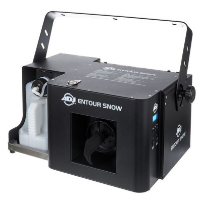 ADJ Entour Snow Bundle