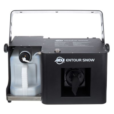 ADJ Entour Snow Bundle