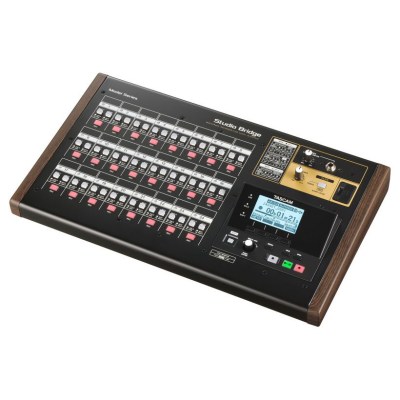 Tascam Studio Bridge