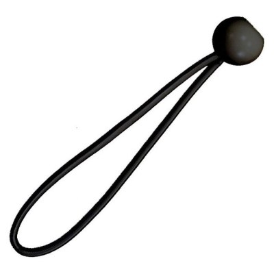 Duratruss Ball Bungee black Set of 25