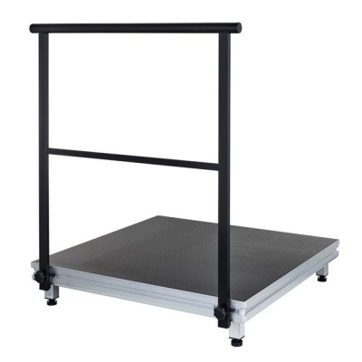 Stageworx Tec Deck Conductors Podium