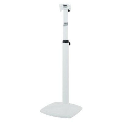 K&M 26785 WH Monitor Stand Genelec