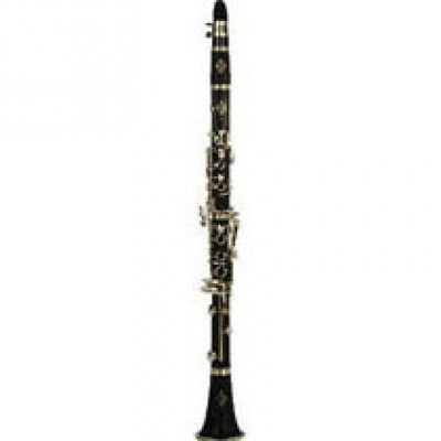 Buffet Crampon E-11 A-Clarinet 17/5