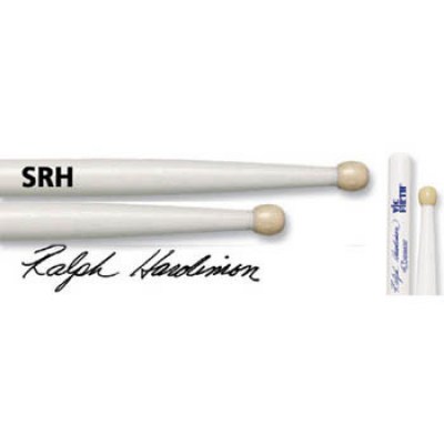 Vic Firth VFSRH Ralph Hardimon Wood Tip