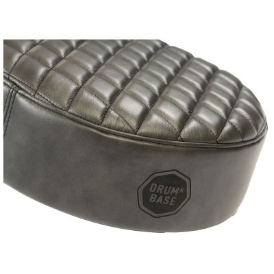 Drum N Base DNB-RLST-GRY Throne Seat