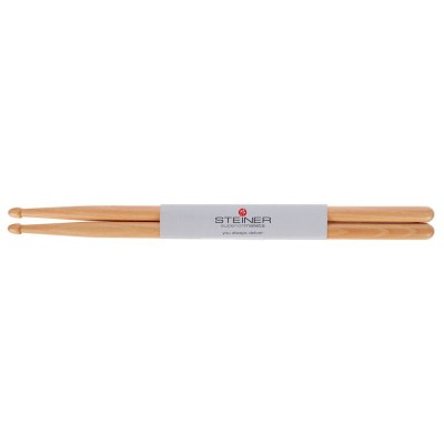 Steiner superiormallets Andi Berger Signature Marching