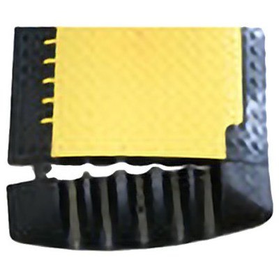 Defender  XXL End Ramp