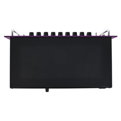 Soldano SLO-100R Rack Head