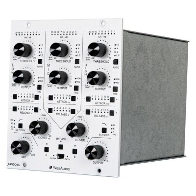 WES Audio Pandora