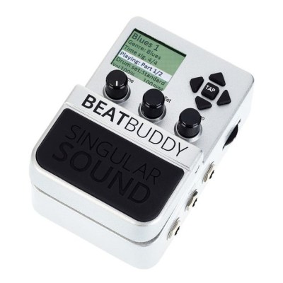 Singular Sound BeatBuddy Bundle
