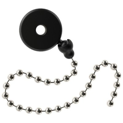 Evans Cymbal Chain Sizzler