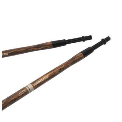 Pro Mark PMHRN 2B Hybrid Rods Nylon