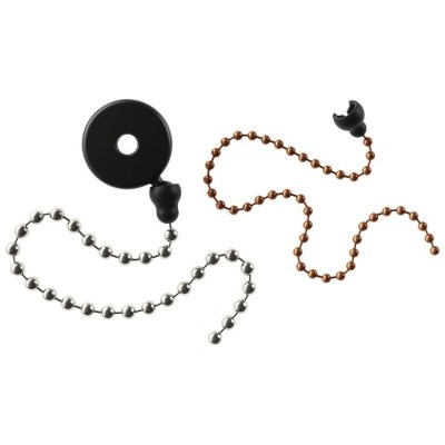 Evans Cymbal Chain Sizzler